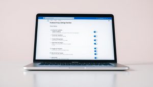 Facebook Privacy Settings