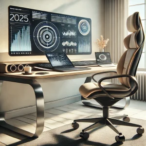 The Ultimate Guide to Choosing the Best Laptops for Remote Work in 2025