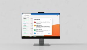 browser privacy test
